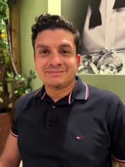 Juan Valero