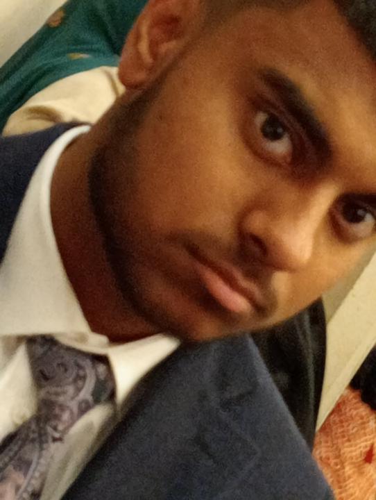Qasim Ali