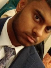 Qasim Ali