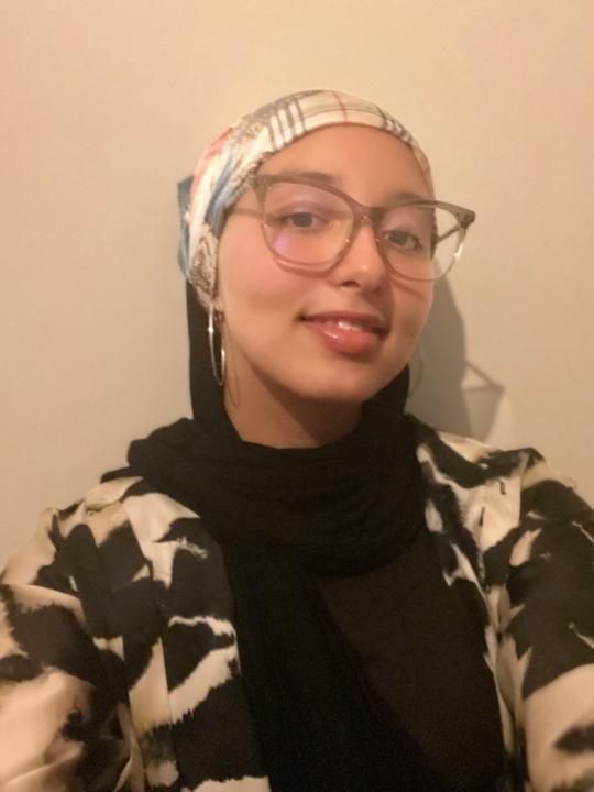 Yousra Lawf