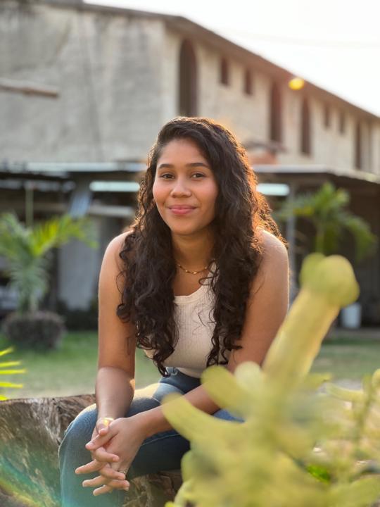 Trina Rios