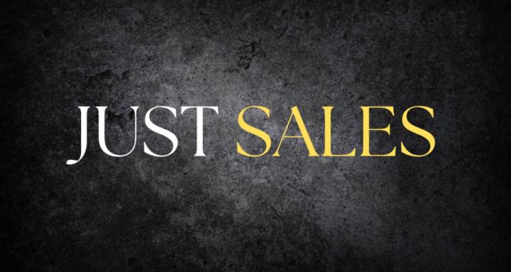 Just Sales