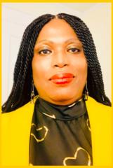 Candida  K. Aduku