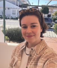 Irene Moreno Garrocho