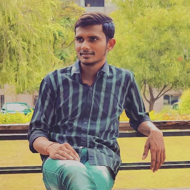 Karthik Yannabathina