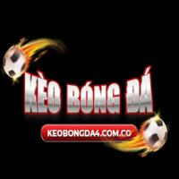 Kèo bóng Đá