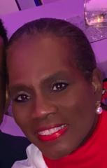 Antoinette Moore