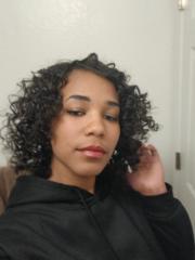 Chaiya Monroe