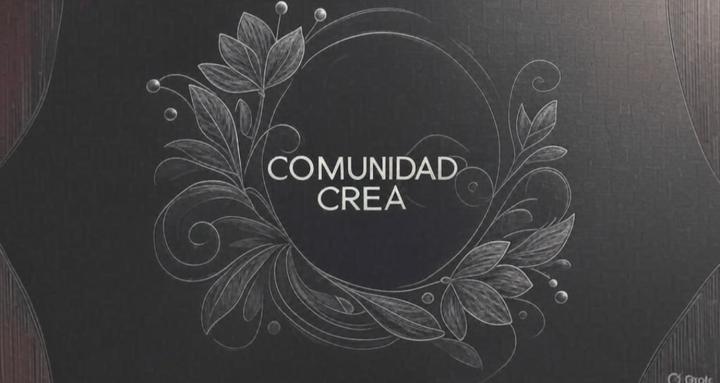 Comunidad Crea