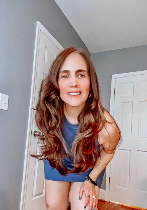 Catherine Saenz