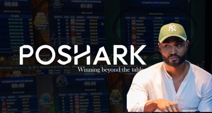 POSHARK