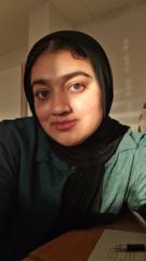 Tahira Rafi
