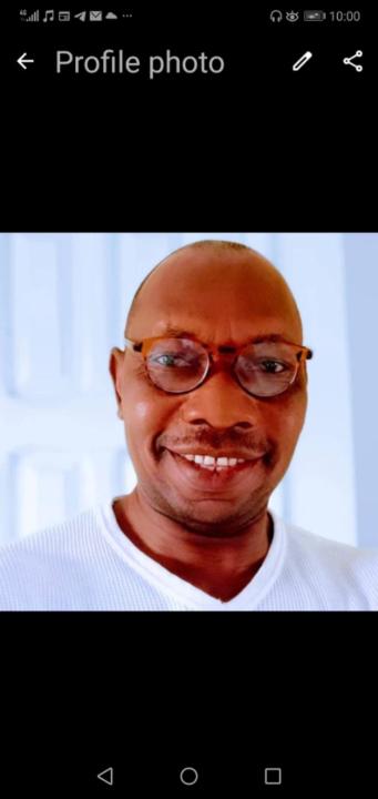 Emmanuel Eze