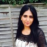 Shamim Akhtar Ibrahim