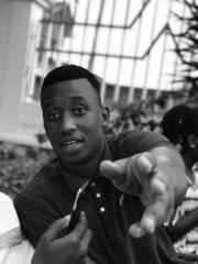 Chris Mugisha