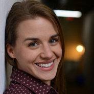 Lindsay Starke