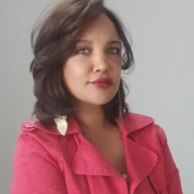 Kim-Lee Sylvester