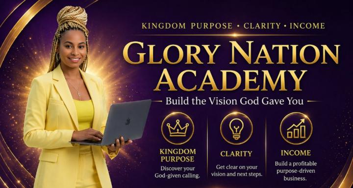 Glory Nation Academy