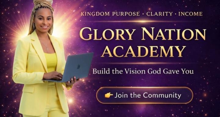 Glory Nation Academy