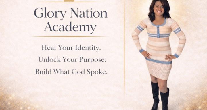 Glory Nation Academy
