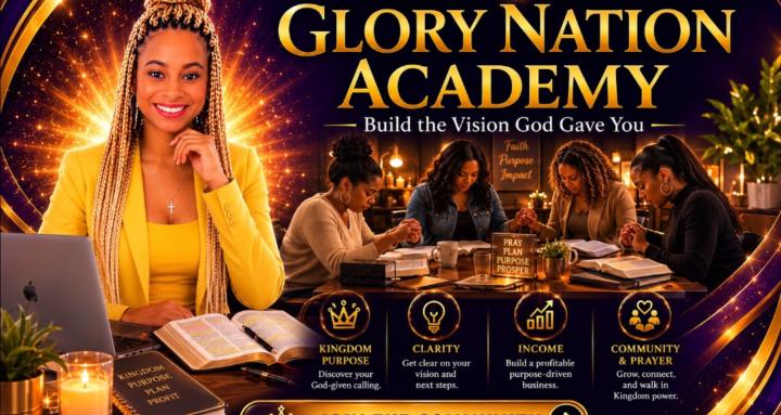 Glory Nation Academy