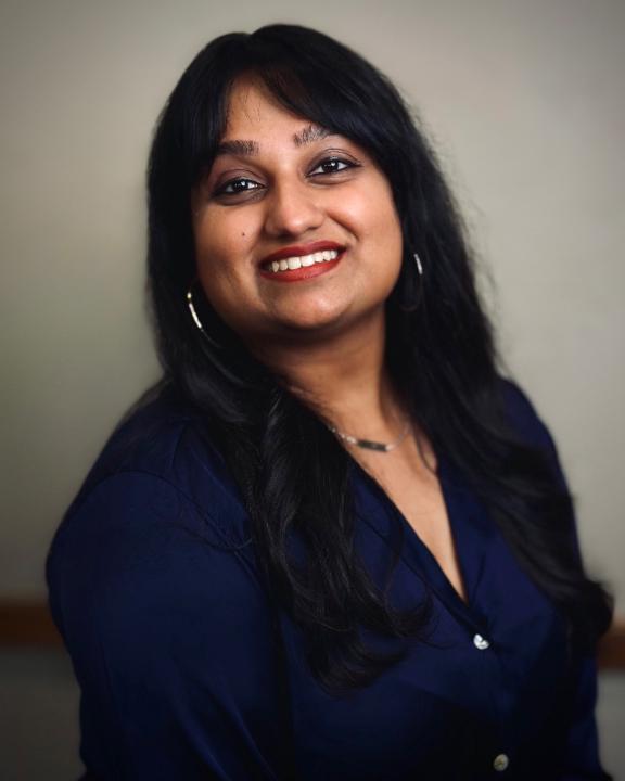 Varada Kulkarni Kulkarni