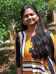 Vikashni Kannan