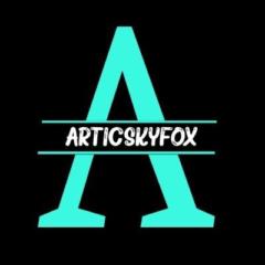 Articsky Fox