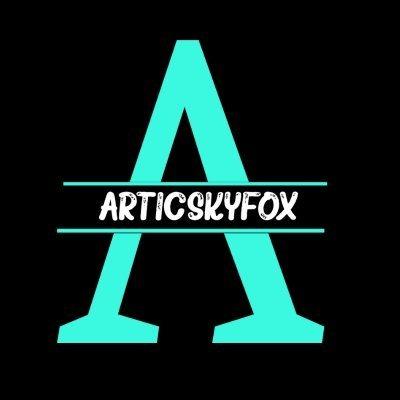 Articsky Fox