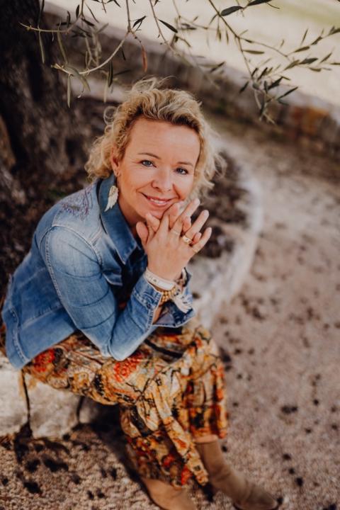 Sandra Dinges