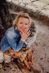 Sandra Dinges
