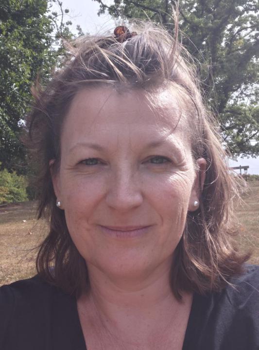 Helene Diot