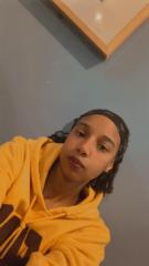 Madisen Raickett