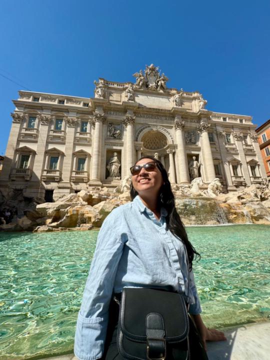 Elena Castillo Espinoza