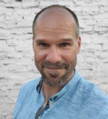 David Wolf