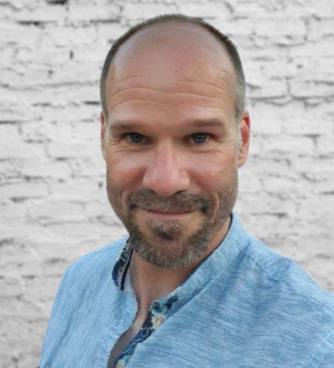 David Wolf