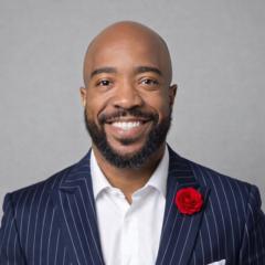 Jerrell Lomax