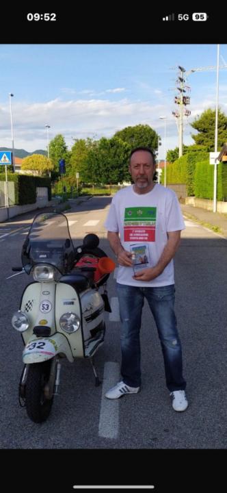 Pier fabrizio Donadonibus