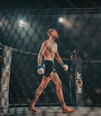 Luke Bradshaw