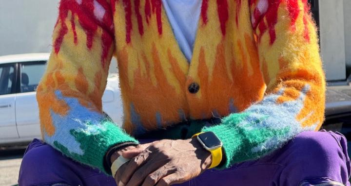 Great minds think alike