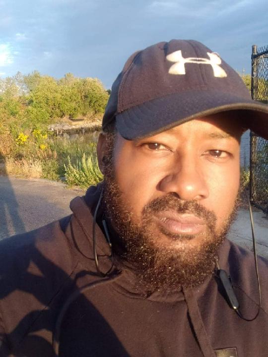 Wess Murray