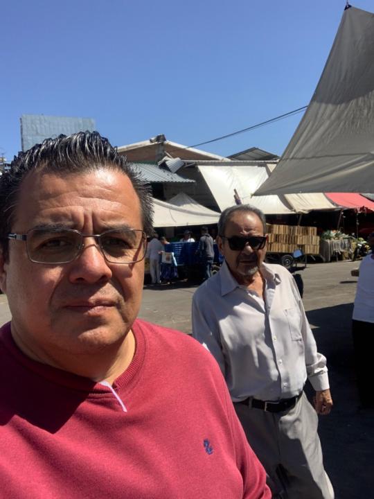 Hector Manriquez