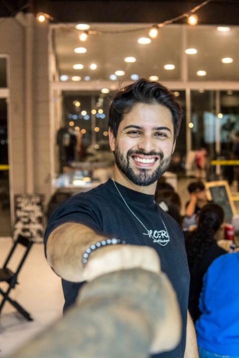 Rafael Paro