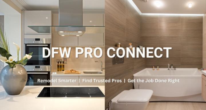 DFW Pro Connect