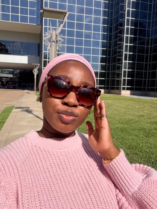 Zainab Olapade