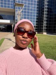 Zainab Olapade