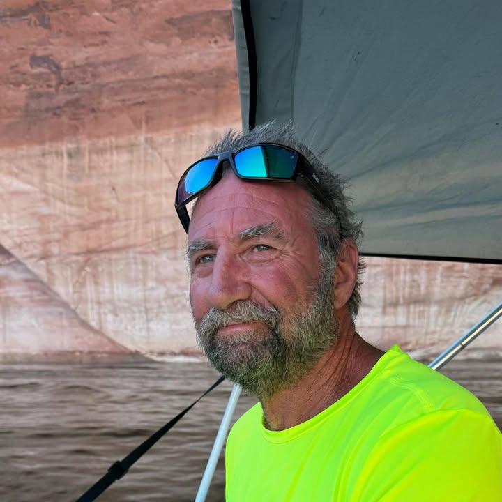Steve Spillane
