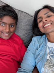 Jeny Chacko