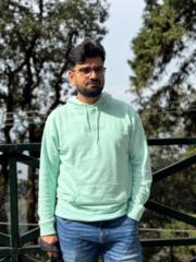 Hrishi Sheth
