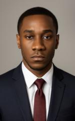 Patrick Toussaint
